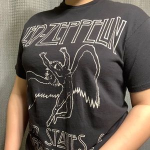 LED ZEPPELIN T-SHIRT